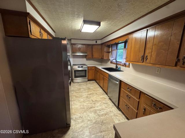House for sale in Beavertown, Pennsylvania