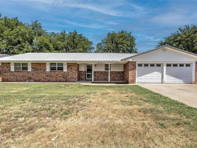 House for sale in Waurika, Oklahoma