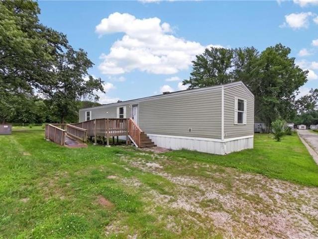 House for sale in Missouri