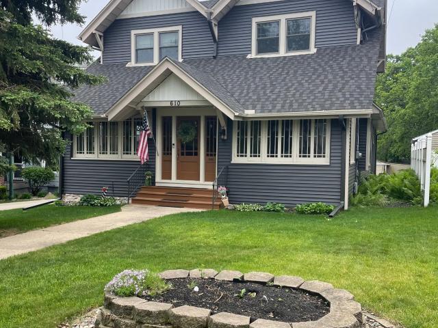 House for sale in Albert Lea, Minnesota