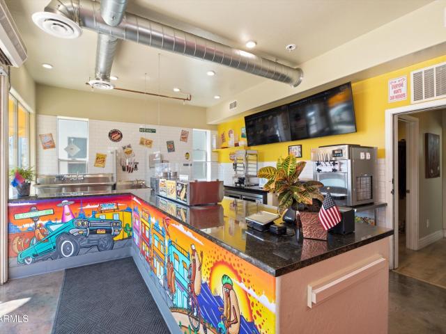Commercial for sale in Laveen, Arizona