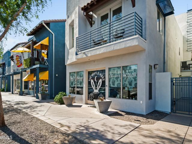 Commercial for sale in Laveen, Arizona