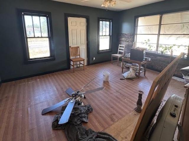 House for sale in Fisher, Texas