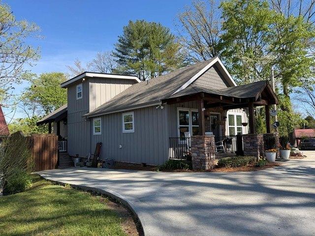 House for sale in Blue Ridge, Fannin County