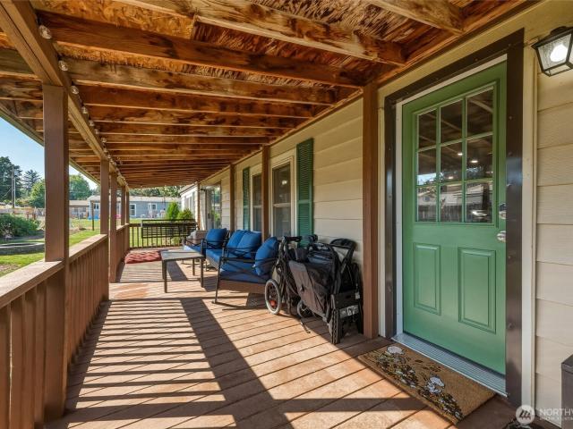 House for sale in Waitsburg, Washington