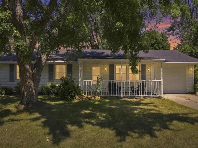 House for sale in Garrett, Indiana