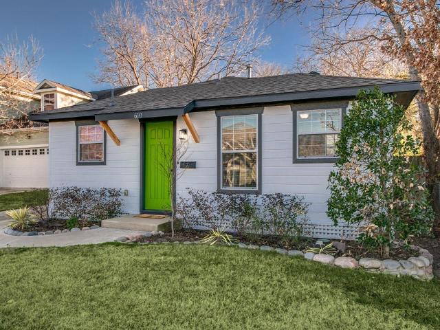 House for sale in Grapevine, Texas