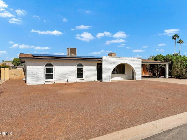 House for sale in Litchfield Shadows, Goodyear