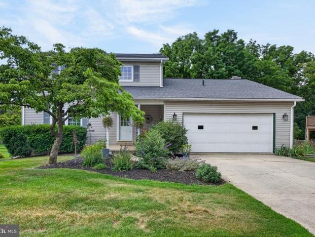 House for sale in Lebanon, Pennsylvania