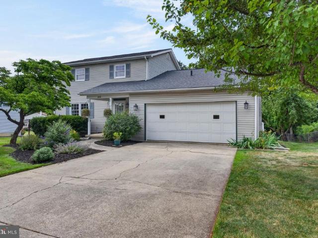 House for sale in Lebanon, Pennsylvania