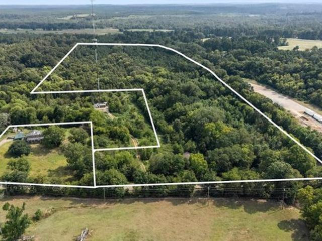Farm for sale in Tatum, Texas