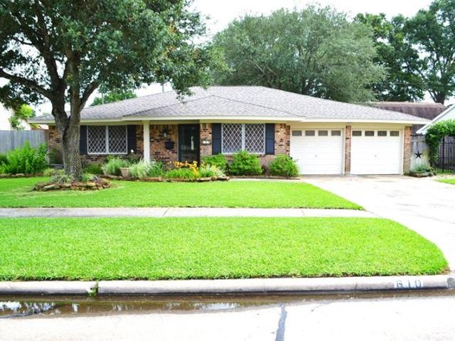 House for sale in Harris, Texas