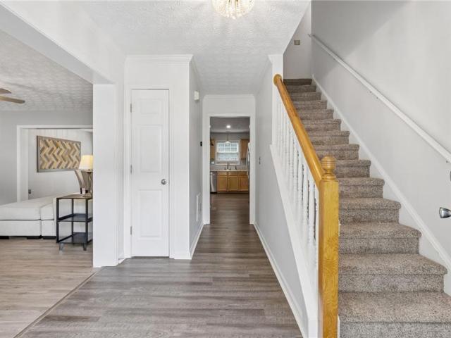 House for sale in Woodstock, Georgia