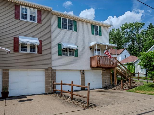 Townhouse for sale in Butler, Pennsylvania