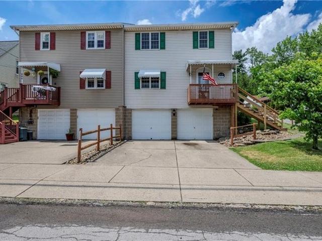 Townhouse for sale in Butler, Pennsylvania