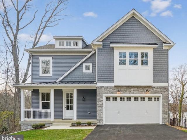 House for sale in Crownsville, Maryland