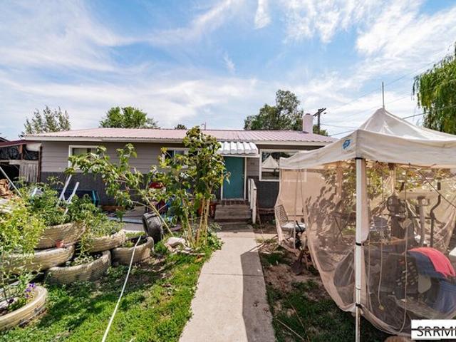 House for sale in Bingham, Idaho