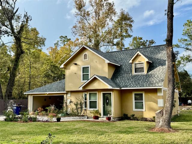 House for sale in Crosby, Harris County