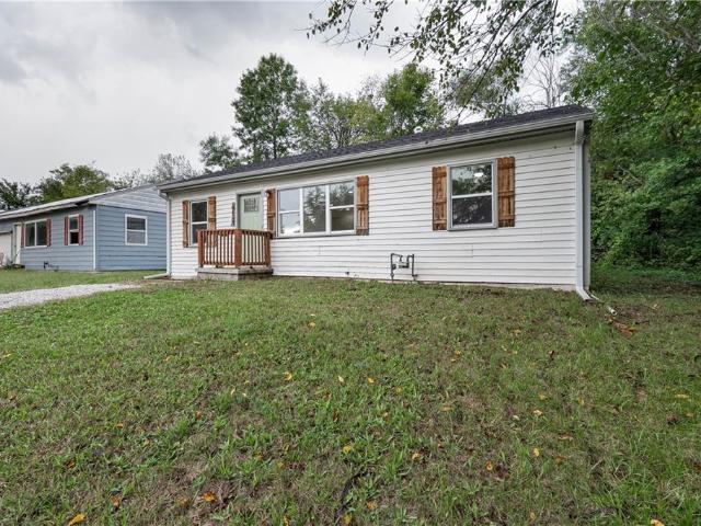 Property for sale in Knob Noster, Missouri