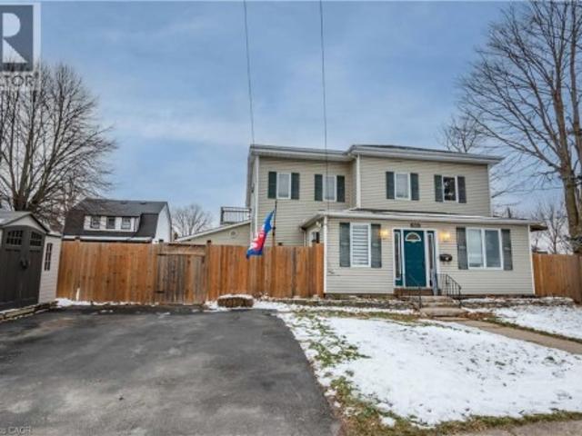Property for sale in Niagara, Ontario