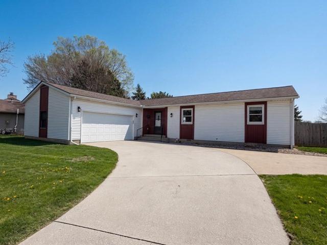 House for sale in Berlin, Ohio