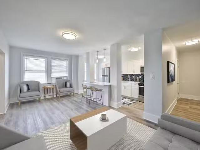 Condo for rent in Philadelphia