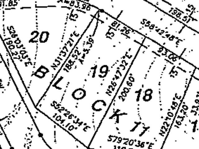 Land for sale in Daniels, Raleigh County