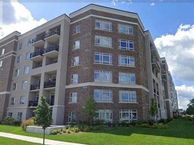 Condo for sale in Milton, Ontario