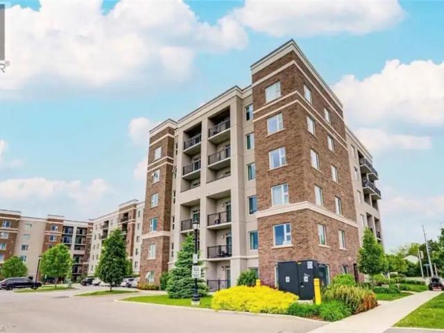 Apartment for rent in Milton, Golden Horseshoe