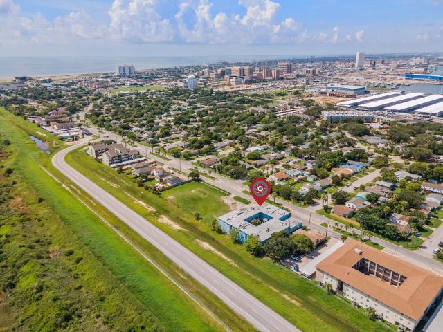 Apartment for rent in Galveston