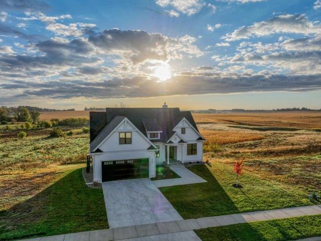 House for sale in Saint Croix, Wisconsin