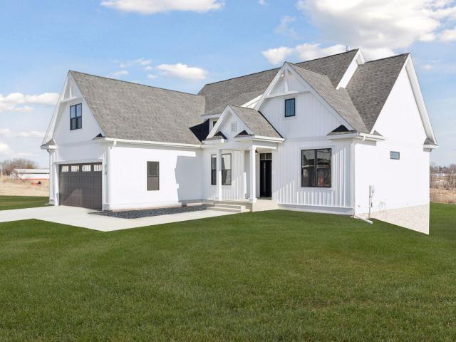 House for sale in Saint Croix, Wisconsin