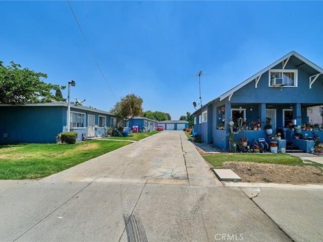 House for sale in Pomona, California