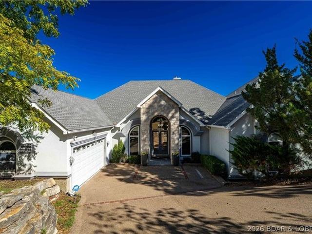 House for sale in Sunrise Beach, Camden County