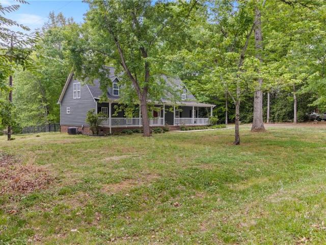 House for sale in Reidsville, North Carolina