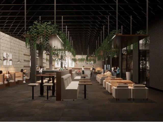 Commercial for sale in Elk River, Minnesota