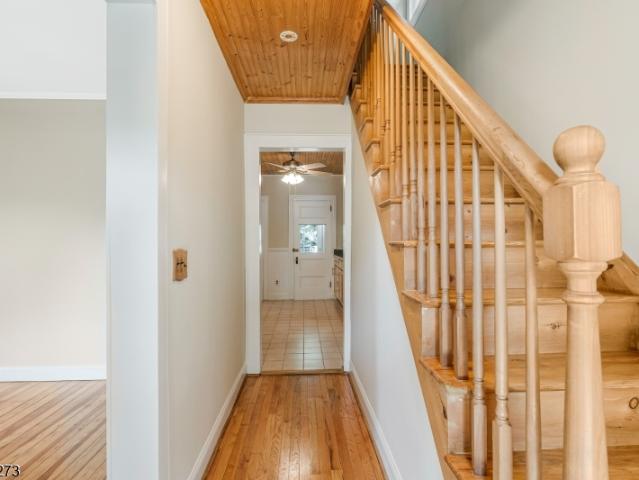 House for sale in Dunellen, New Jersey