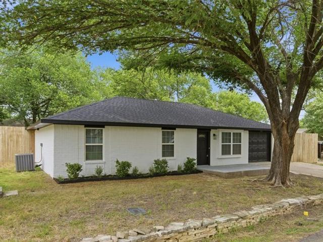 House for sale in Denton, Texas