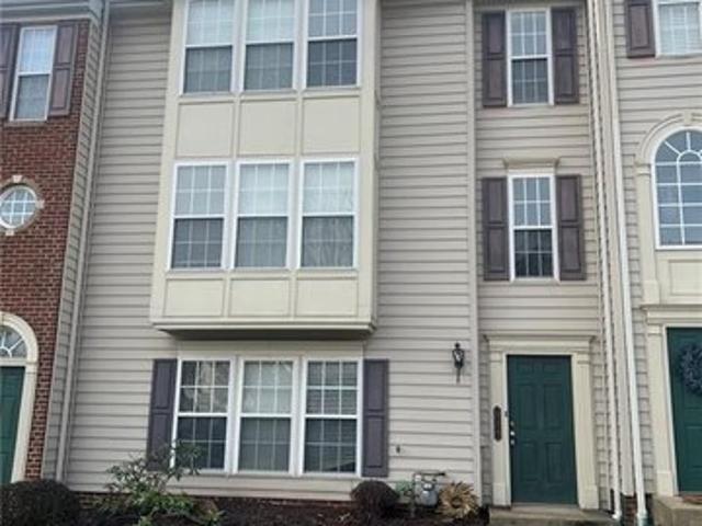 Townhouse for sale in Wexford, Pennsylvania