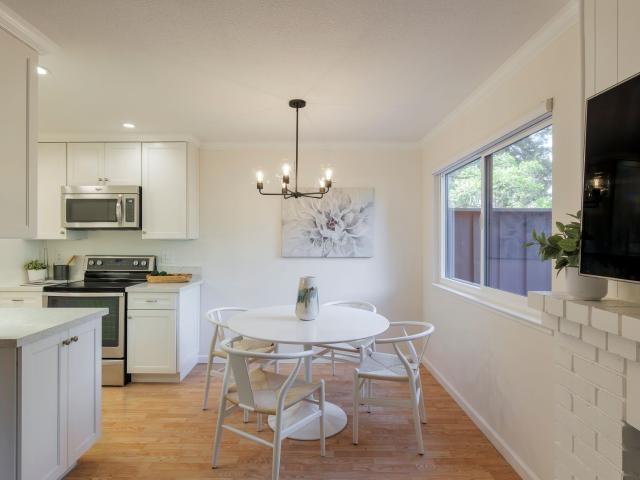Condo for sale in San Mateo, California
