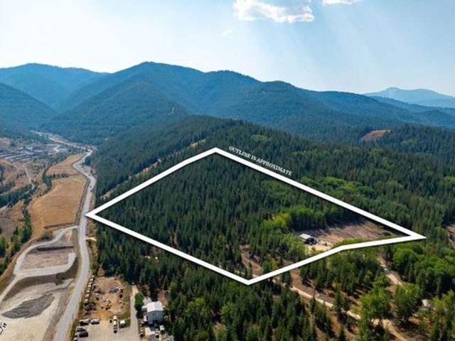 Land for sale in Shoshone, Idaho