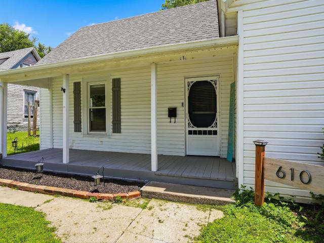 House for sale in Fulton, Callaway County