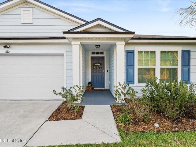 House for sale in Bunnell, Florida