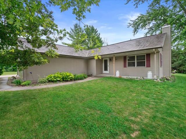 House for sale in Mayville, Wisconsin