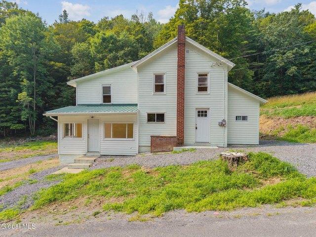 House for sale in Middleburgh, New York