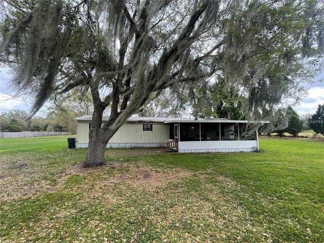 House for sale in Bartow, Florida