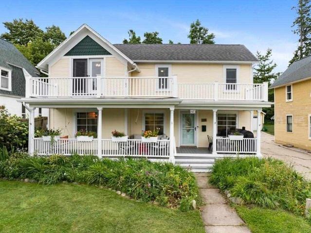 House for sale in Petoskey, Emmet County