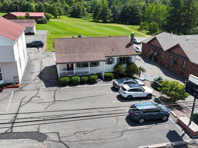 Commercial for sale in Hamlin, Salem Township