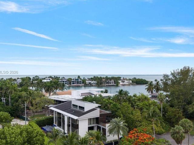 House for sale in Key Biscayne, Florida