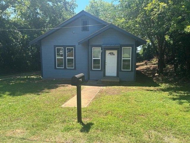 House for sale in Palestine, Texas